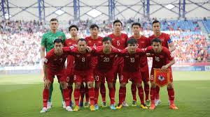 (techz.vn) với bản danh sách gồm 28 cầu thủ mà ông park mang tới vl world cup 2022 vừa được công bố cách đây ít giờ, có thể phần nào dự đoán đội hình chức thức của đội tuyển việt nam sẽ có nòng cốt là quân bầu đức như công phượng, văn toàn hay xuân trường,. Danh Sach Ä'á»™i Tuyá»ƒn Viá»‡t Nam Dá»± Vong Loáº¡i World Cup Vong Loáº¡i World Cup Ttvh Online