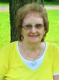 Obituary for Mary Ann (Murphy) Russell
