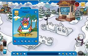 You will also get 1500 coins and to exclusive/rare items you choose to unlock! Penguin Of The Week 77lulu77 Loo978 S Club Penguin Cheats