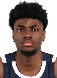 JACKSON STATE MEN'S BASKETBALL