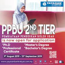 Hanya 1 (satu) awardee dalam satu kk atau surat keterangan susunan keluarga. Yayasan Bank Rakyat On Twitter Would You Like To Know How To Apply For Ppbu 2nd Tier You Still Have Time Check Out Our Website For More Info Ybr Your Elite