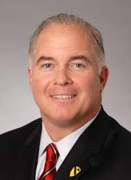 Attorney General Kane emcee McCaffery embroiled in legal feud