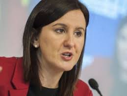 Helga Schmidt en EL PAÍS