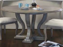 Madison was so easy to work with and very responsive. Bernhardt Marquesa Gray Cashmere 60 Wide Round Dining Table In 2021 Painted Dining Table Chalk Paint Dining Table Antique Dining Tables