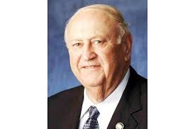 George Fraley Obituary (1931