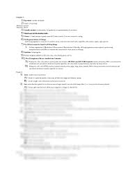 Biology 101 Exam 1 Study Guide Chapters 1 5 Biology 101 With Ebneshahidi At California St Study Flashcards Study Guide California State University Northridge