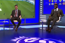 See more of micah richards on facebook. Roy Keane Agrees With Micah Richards On Man City Title Ambitions Against Liverpool Fc Manchester Evening News