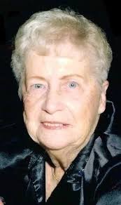 Mary Switters Obituary