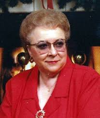 Hazel Hickman Bush Obituary