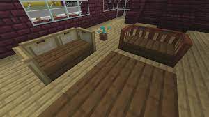 How to make a starter eco survival housein this tutorial i show you how to make a starter eco survival house which also. Living Room Furniture Minecraft Novocom Top