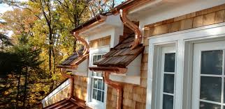 Investing in rain gutters and rain gutter installation can definitely be considered as a smart investment due to the various benefits rain gutters have to offer. Home Michigan Gutters Inc