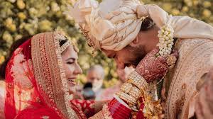 Style 101: Five takeaways from Katrina Kaif and Vicky Kaushal's wedding looks - Culture - Images