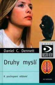 Kniha Druhy myslí