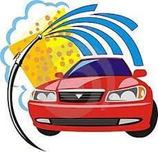 Taking Your Car To A Commercial Car Wash Is A Good Way To Protect Our Streams And Ocean If You Wash Your Car On A City Street Use Plain Water Or Cleanse