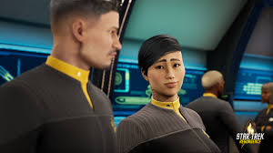 Image result for hot trekkie