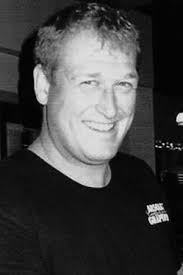 Jeffrey Paradis Obituary (1979