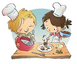 Taller De Cocina Para Ninos En Libertad Publications Facebook