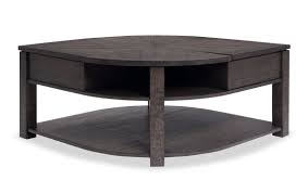 The right occasional table should complement your existing furniture, while also adding a touch of style to the room. Extreme Lift Top Wedge Coffee Table Bobs Com Round Coffee Table Living Room Coffee Table Stylish Coffee Table