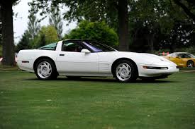 Image result for White 1991 Corvette
