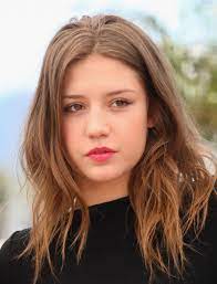 The adeleexarchopoulos community on reddit. Exarchopoulos Was Born On 22 November 1993 In France Description From Ellines Com I Searched For This On Bing Com Images Adele Exarchopoulos Adele Beauty