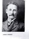 James Murphy Family History & Historical Records