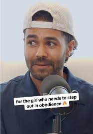 Radical Obedience and Unshakable Faith with Daniel MacLeod