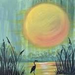 Marsh Glow