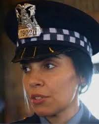 Rest in Peace, Chicago Police Officer Krystal Rivera, E.O.W. 6/5/2025.  Police Officer Rivera was shot and killed during a confrontation with an  armed individual. She was 36 years old and served with