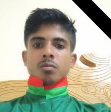 115 metres! Mitch Marsh has clobbered that into next week! #PlayOfTheDay