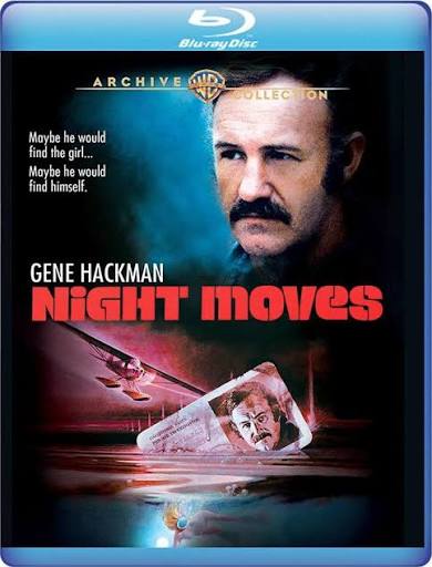 Night Moves — Cineaste Magazine