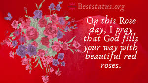 National best friend day seeks to celebrate best friends and the contribution that best friends make in our daily lives. Rose Day Images For Best Friend World Rose Day 2020 Status