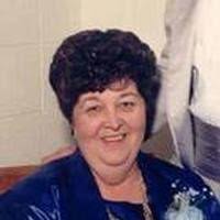 Patricia Byars Obituary October 13, 2006