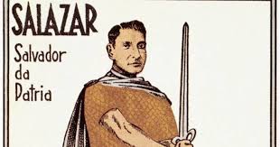 Salazar et la dictature fasciste au Portugal. Entretien avec Fernando Rosas  - CONTRETEMPS