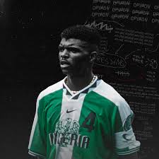 Nigeria's adegoke beats world fastest man in 100m heat. The Miracle Of Atlanta Nigeria At The 1996 Summer Olympics Breaking The Lines