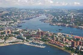 It is a russian city, but is it asian or european? Vladivostok Wikitravel