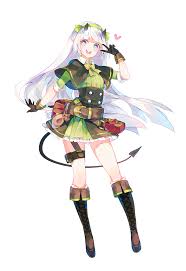 Devikomi On Twitter Anime Character Design Character Design Fantasy Character Design