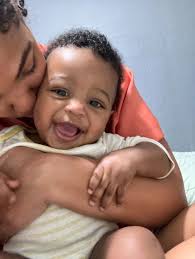 Meet Sonny, The New Gerber Baby Contest Winner