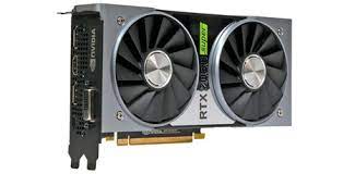 The gaming performance of the mobile rtx 2060 is similar to an old nvidia geforce gtx 1070 (desktop) and clearly behind the desktop rtx 2060. Nvidia Geforce Rtx 2060 Super Founders Edition Review Bit Tech Net