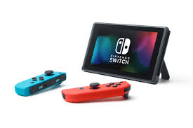 New players may find their initial matches overwhelming. Why You Should Buy A Nintendo Switch Instead Of A Playstation 4 Business Insider