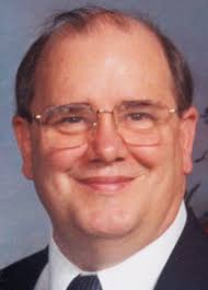 Mayor candidate: Fred 'Mac' Fortner