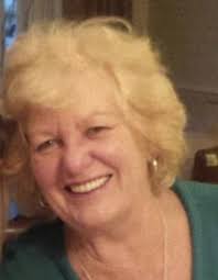 Marcia Stelling Obituary