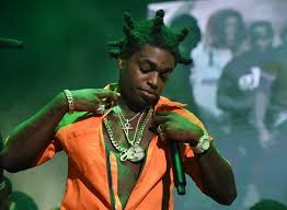 Kodak black i love the young ones!!! Kodak Black Sentenced To 46 Months In Prison Miami New Times