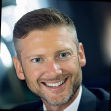 It feels great to get out to dinner with a new friend and customer, Novelle  Health Partners and Don Szewxzyk.