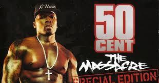 50 cent is now a full two dollars, according to pop culture exchange rates. 50 Cent The Massacre Special Edition Lyrics And Tracklist Genius