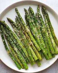 Oven Roasted Asparagus Recipe In 2020 Asparagus Recipes Healthy Asparagus Recipes Roasted Asparagus Recipe