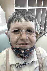 Mrs. Nicole's First Grade Class