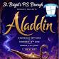 Aladdin St Brigid's Primary School Brocagh