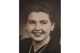 Mary Walker Obituary (1930