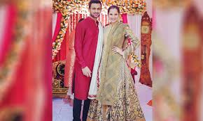 7 Times Sania Mirza Shoaib Malik Proved Love Is Beyond Borders View Pictures Brandsynario On the other hand, sani mirza has remained a popular tennis player. 7 times sania mirza shoaib malik