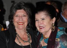 Ovations for Justice Ginsburg